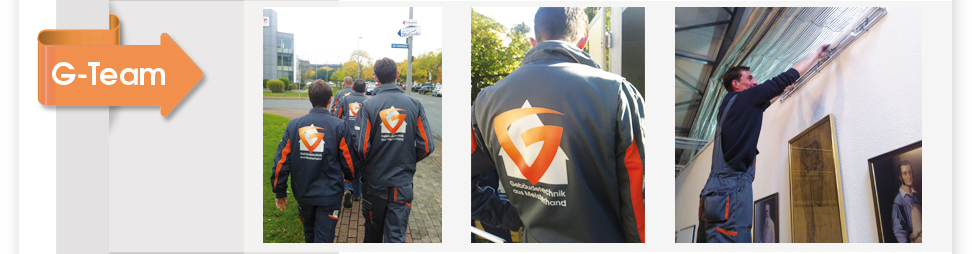 g-team